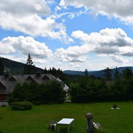Apartmany Кубова-Гуть Экстерьер фото