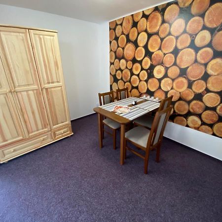 Apartmany Кубова-Гуть Экстерьер фото