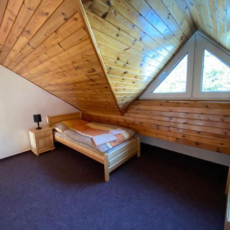 Apartmany Кубова-Гуть Экстерьер фото