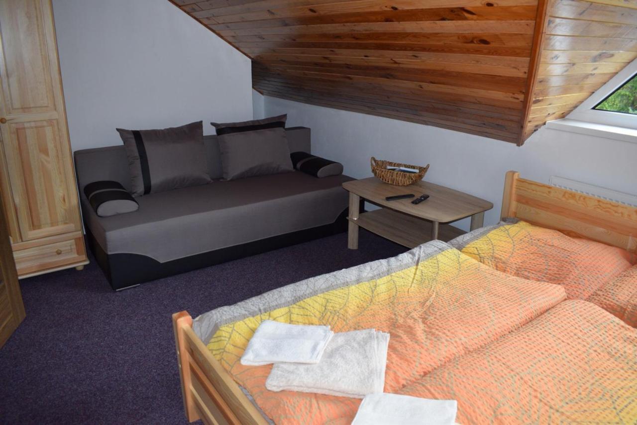 Apartmany Кубова-Гуть Экстерьер фото