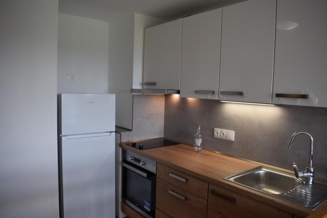 Apartmany Кубова-Гуть Экстерьер фото