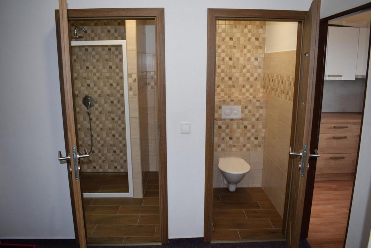 Apartmany Кубова-Гуть Экстерьер фото