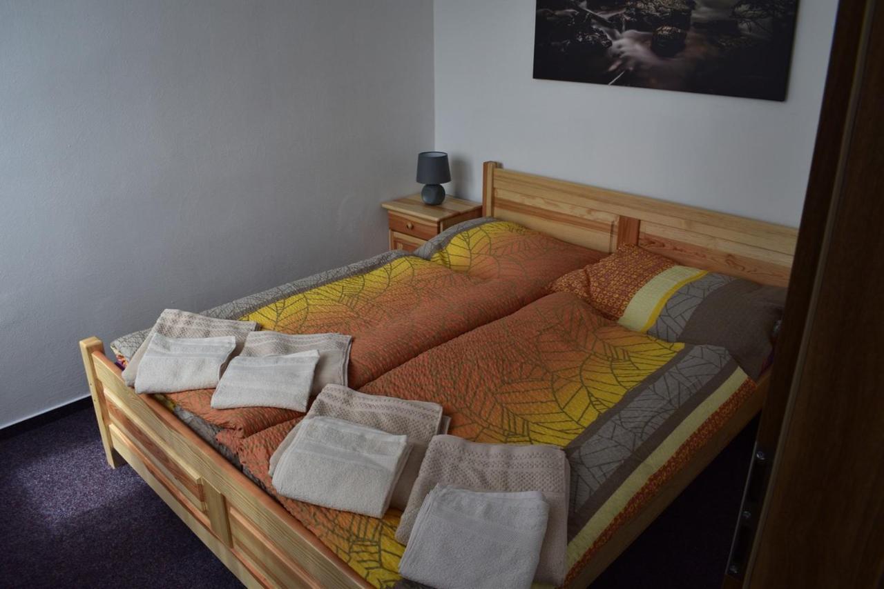 Apartmany Кубова-Гуть Экстерьер фото