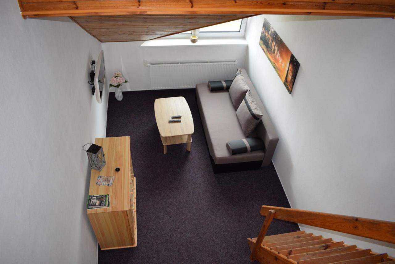 Apartmany Кубова-Гуть Экстерьер фото