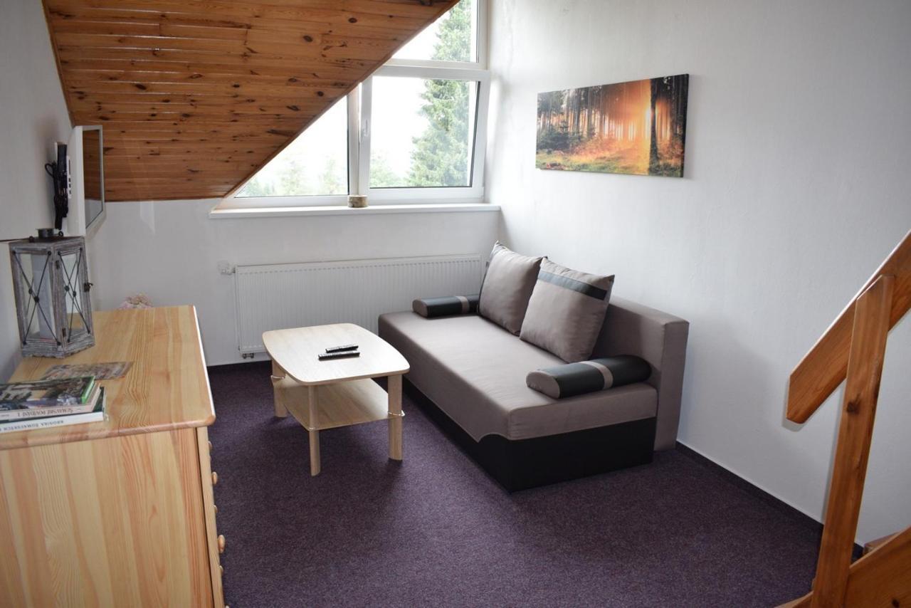 Apartmany Кубова-Гуть Экстерьер фото