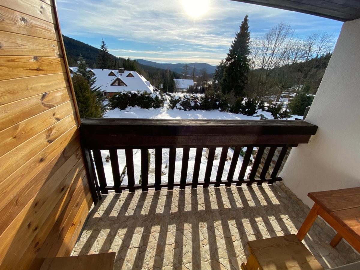Apartmany Кубова-Гуть Экстерьер фото