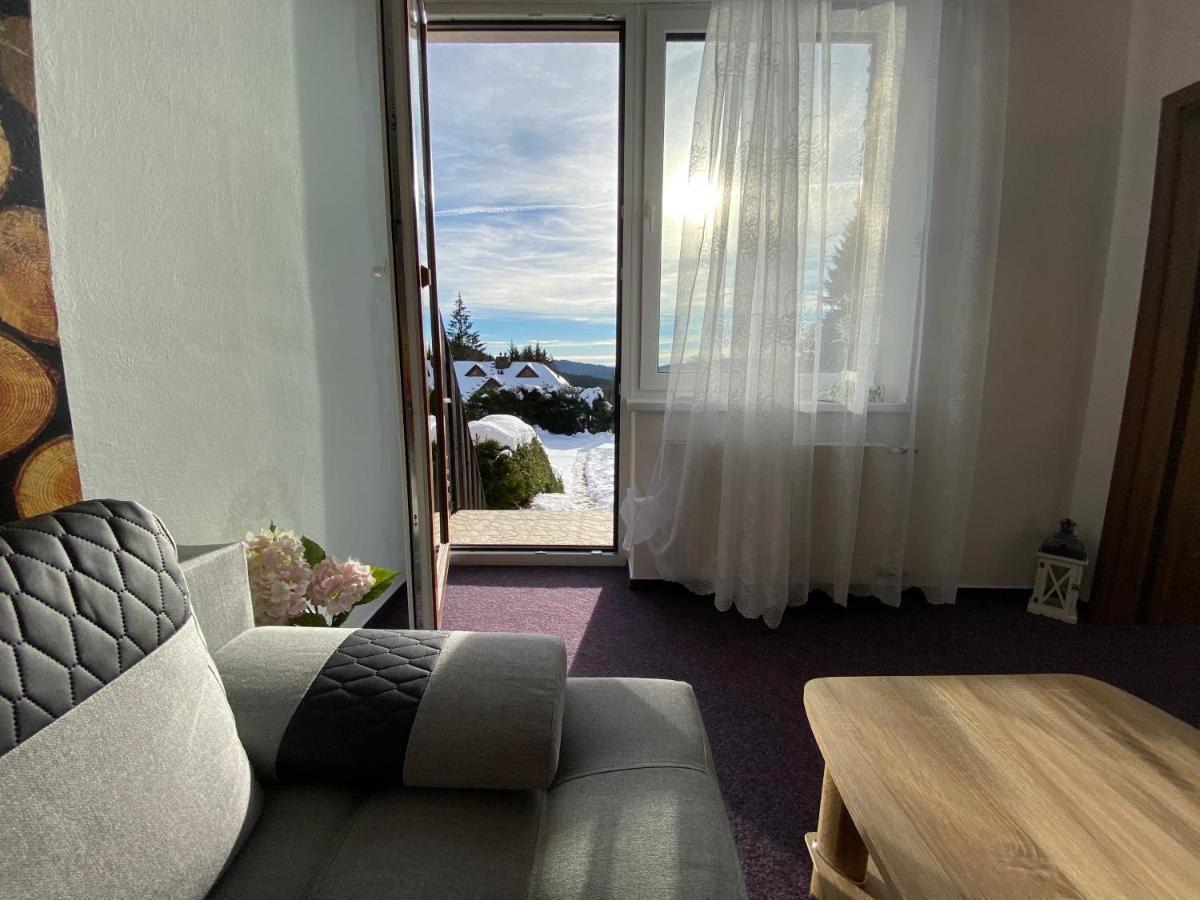 Apartmany Кубова-Гуть Экстерьер фото