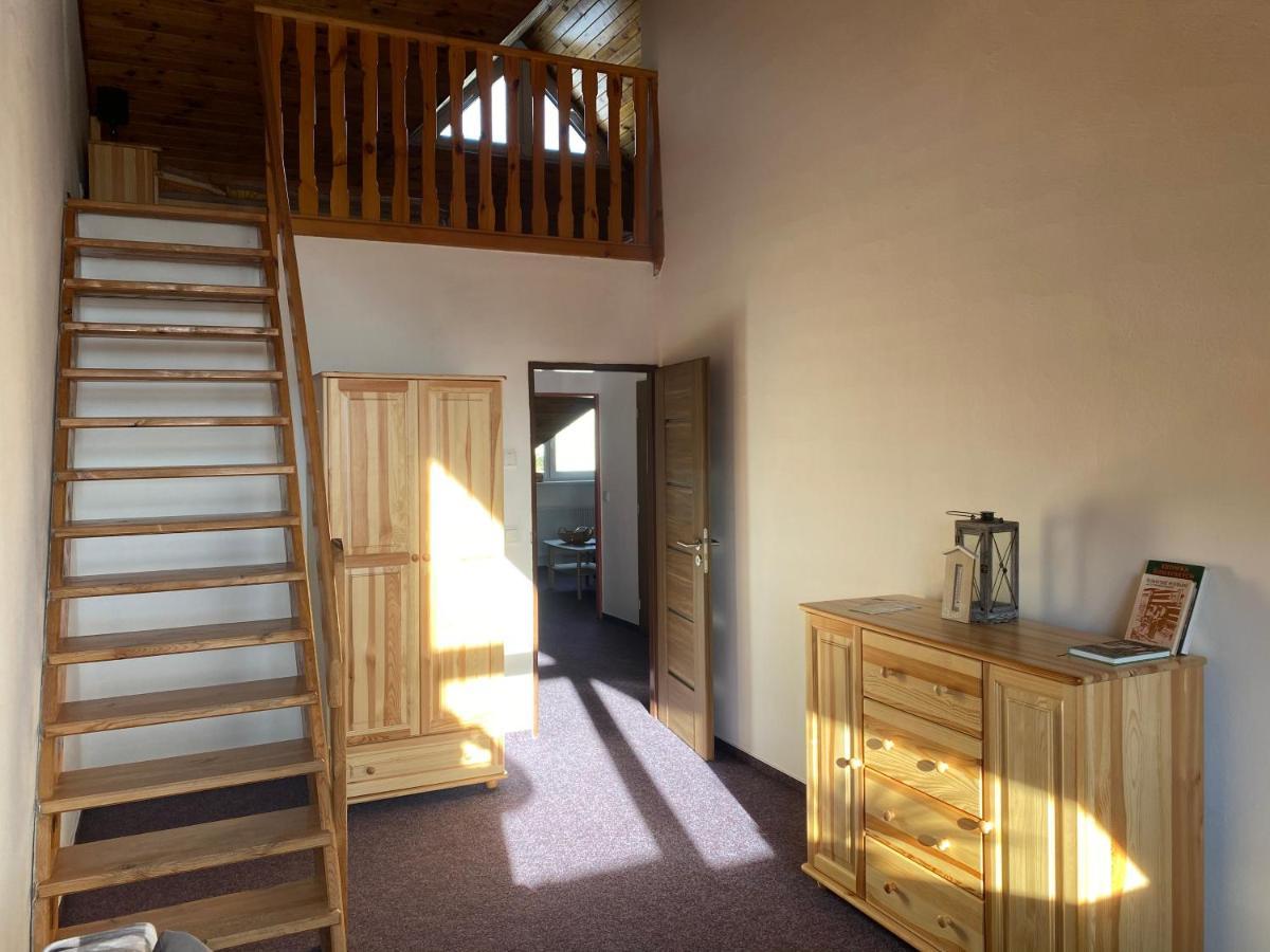 Apartmany Кубова-Гуть Экстерьер фото