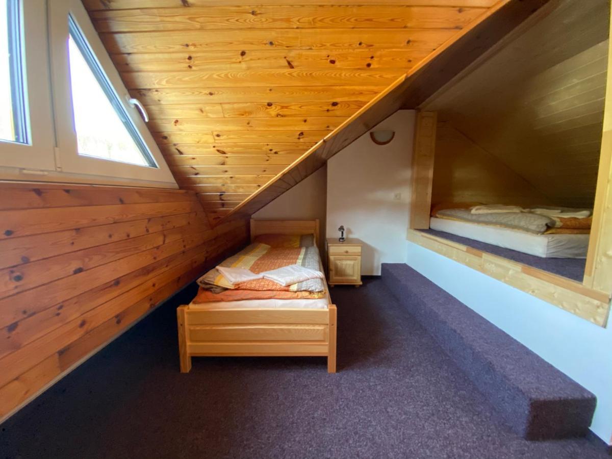 Apartmany Кубова-Гуть Экстерьер фото