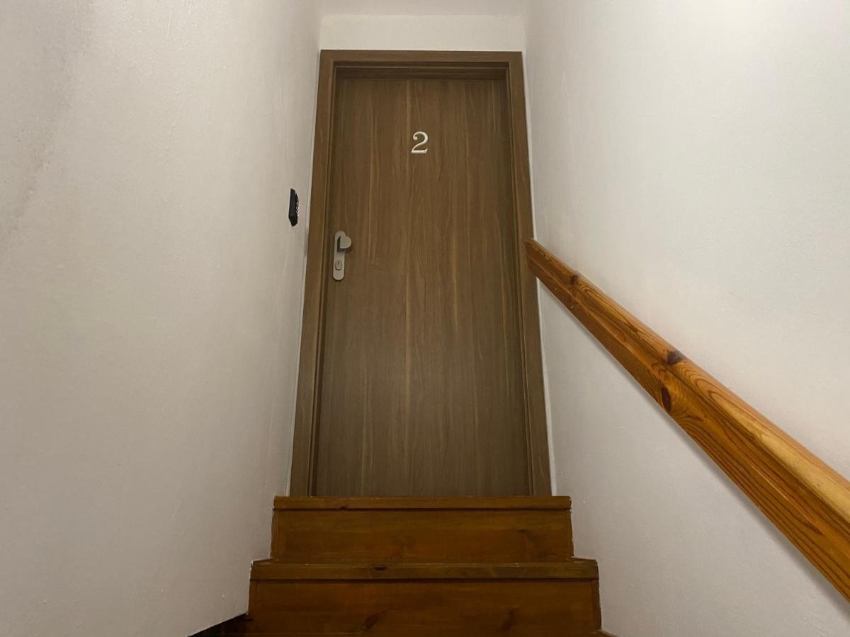 Apartmany Кубова-Гуть Экстерьер фото