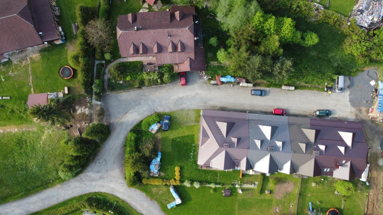 Apartmany Кубова-Гуть Экстерьер фото
